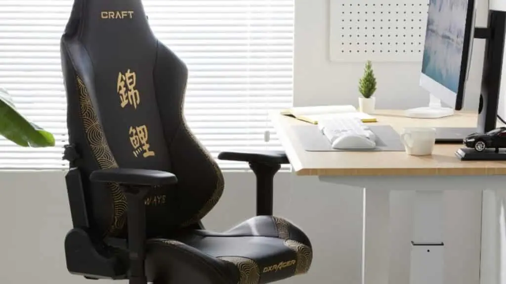 DXRacer Craft Series