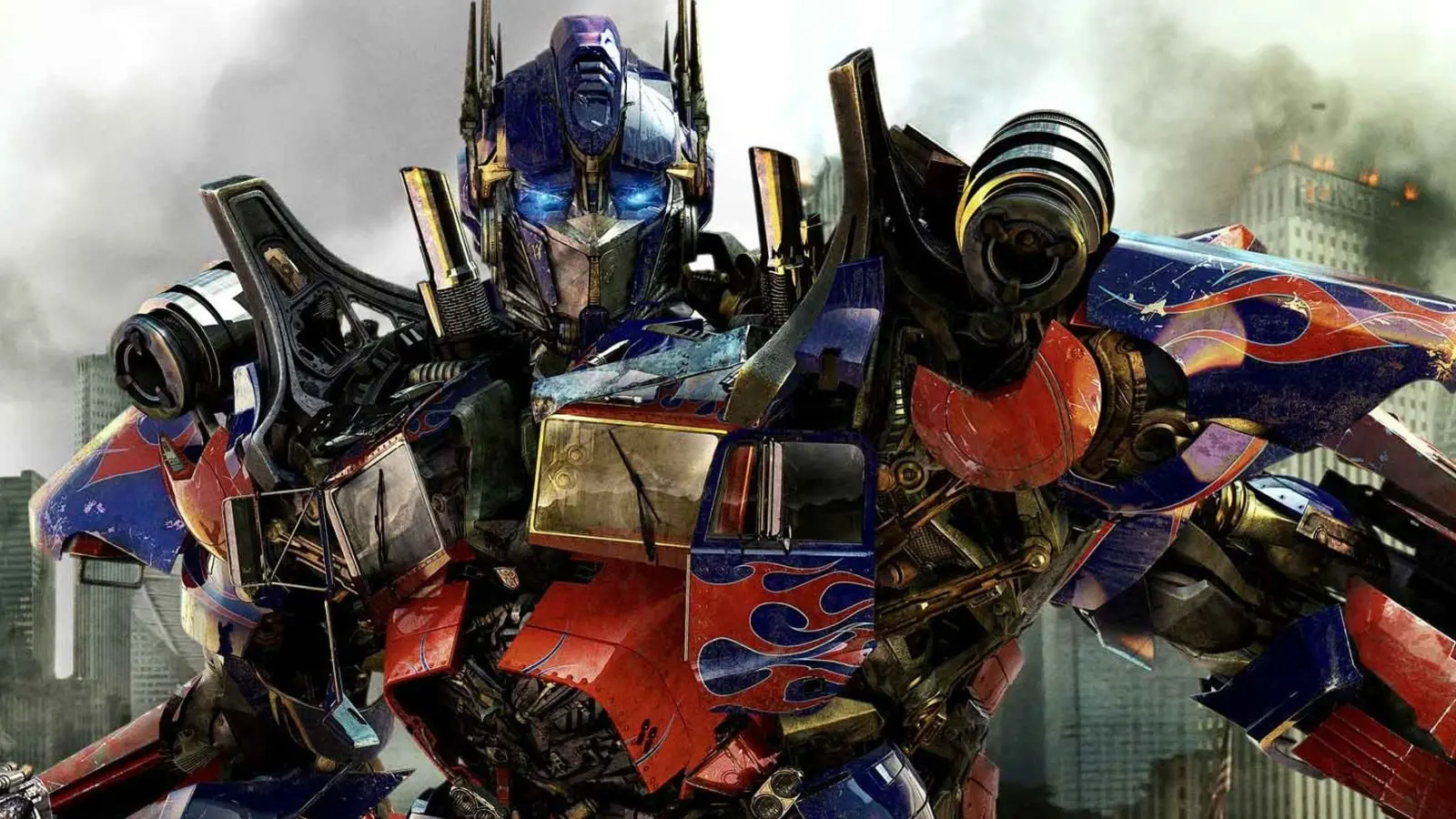 fortnite transformers crossover rumors