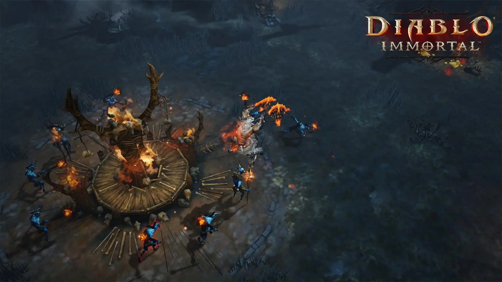 an image of Diablo Immortal