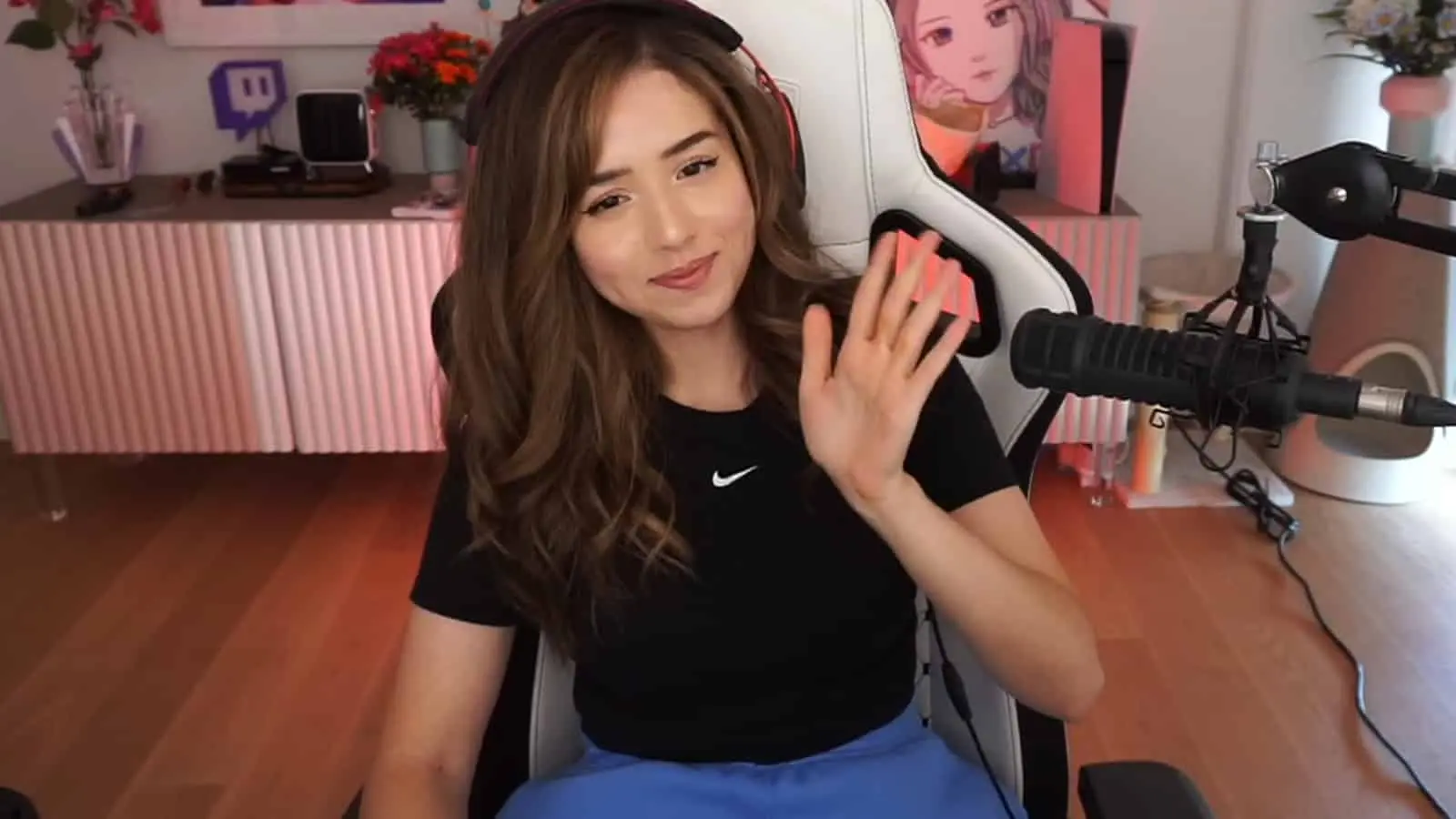 pokimane twitch