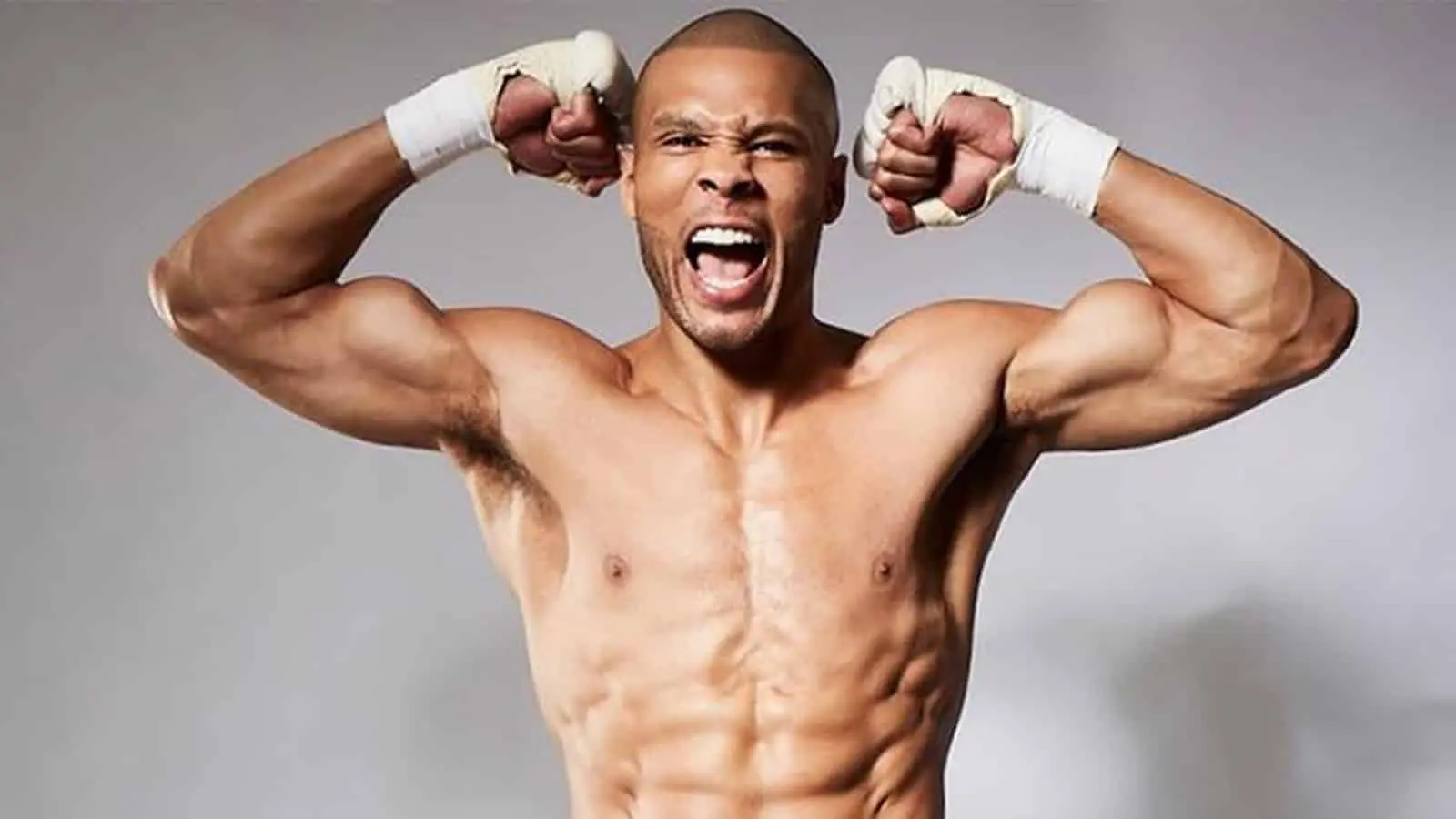 Chris Eubank Jr Calls out jake paul