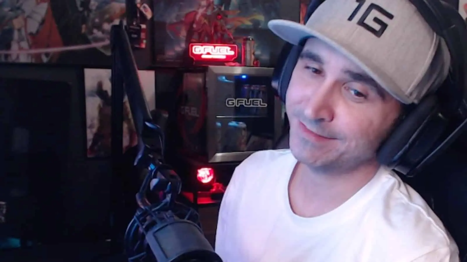 Summit1g on Twitch