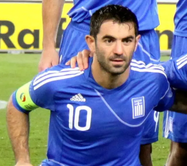 Karagounis