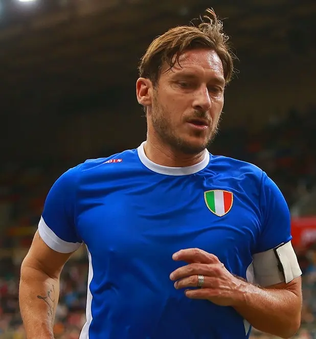 Totti FIFA 23