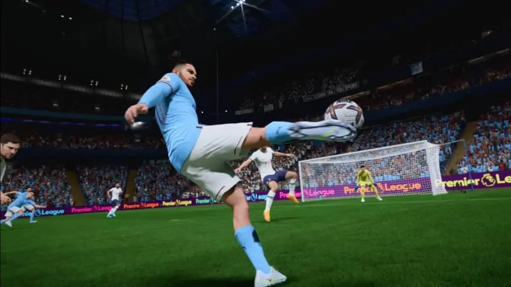 Jack Grealish FIFA 23