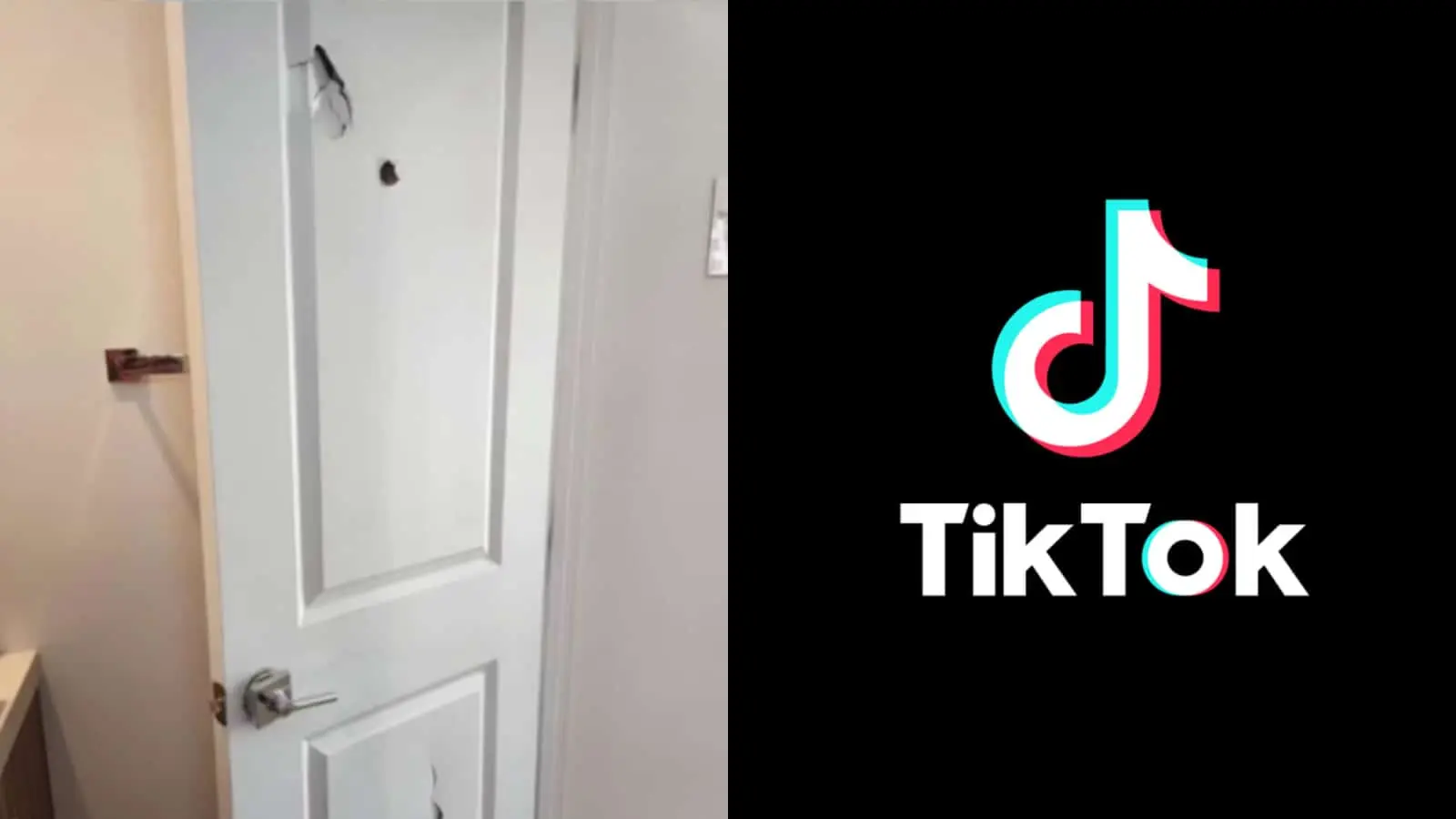 TikTokAirBnb issues