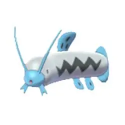 Barboach in Pokemon Go