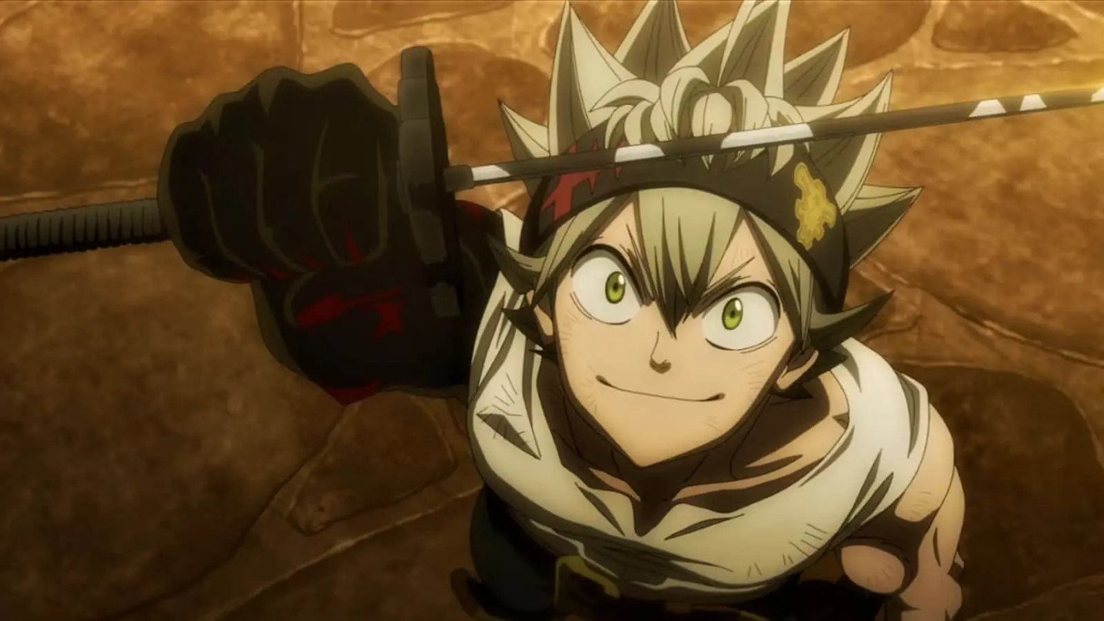 Black Clover