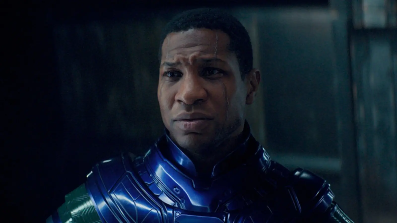 Jonathan Majors MCU