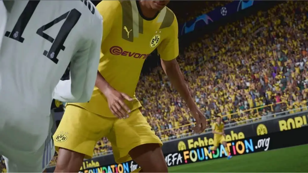 fifa 23 screenshot