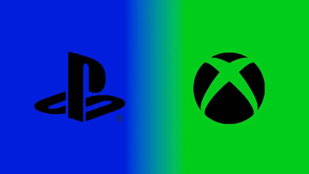 xbox vs playstation