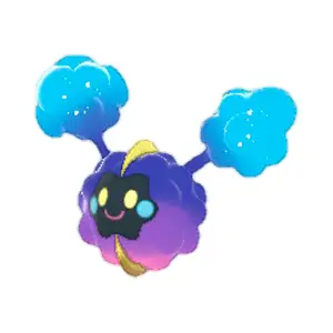 Cosmog