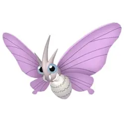 Venomoth