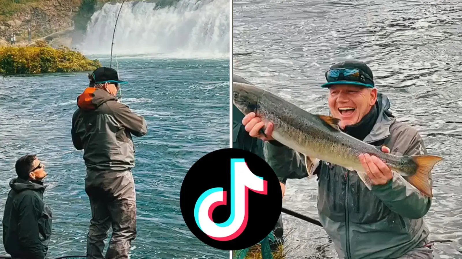 gordon ramsay iceland fishing tiktok header