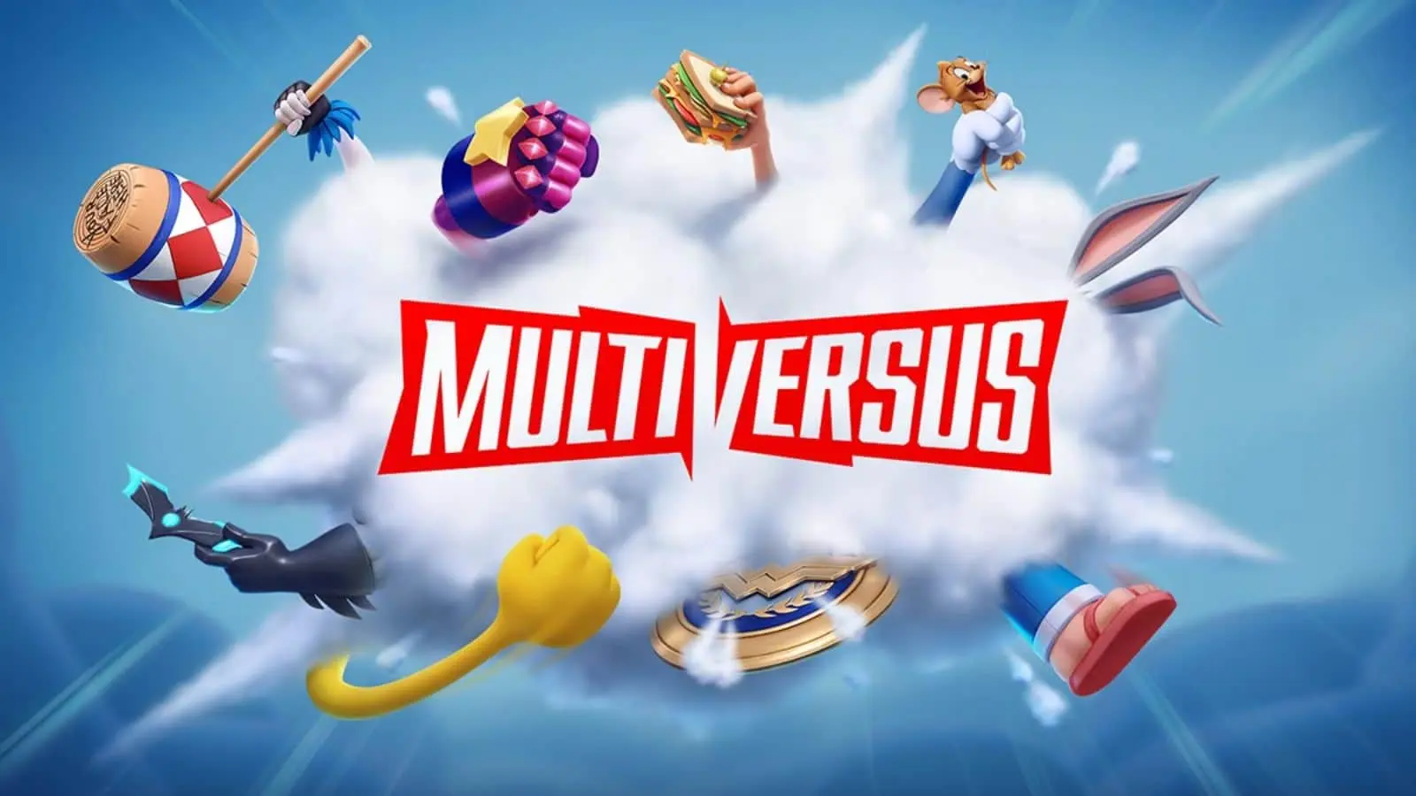 Multiversus season 1