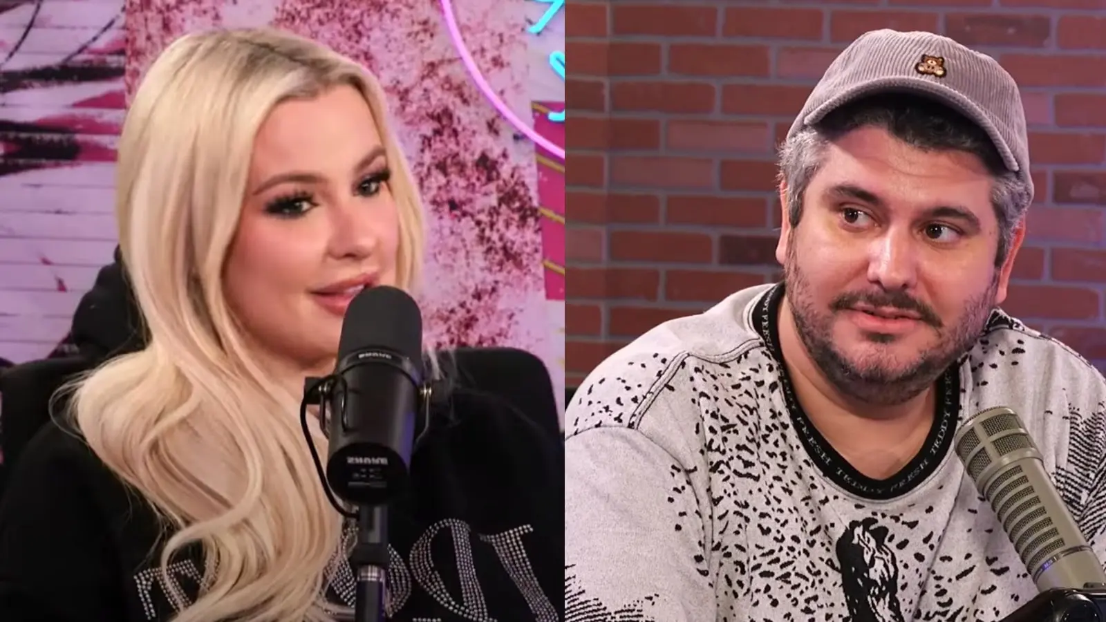 tana mongeau ethan klein