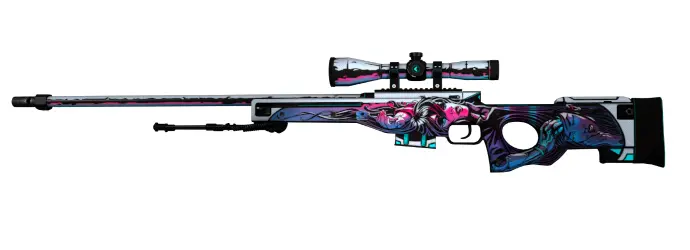 AWP Neo Noir