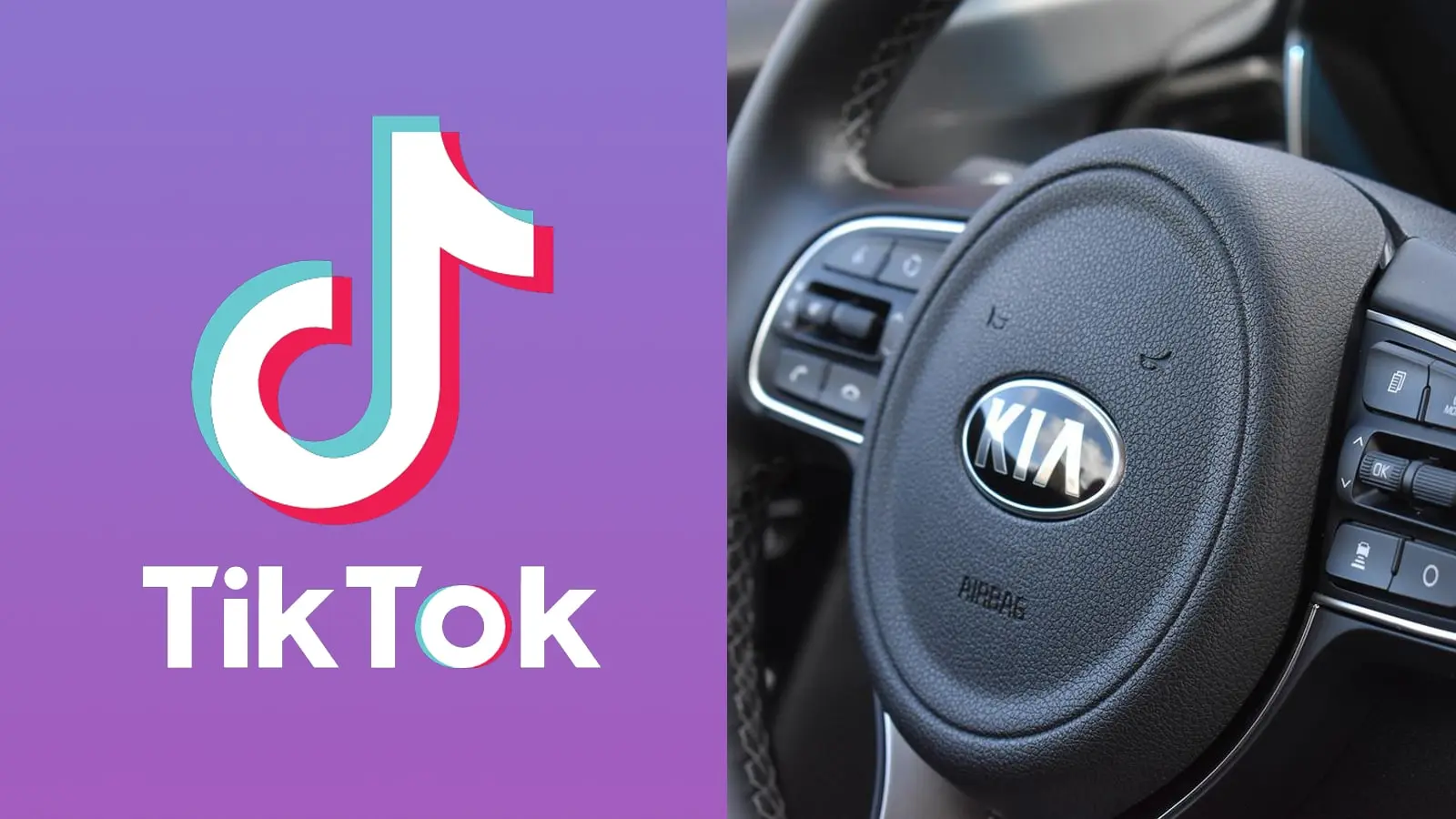 An image of the kia boyz tiktok trend