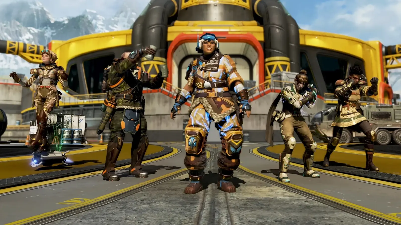 apex legends buffs nerfs