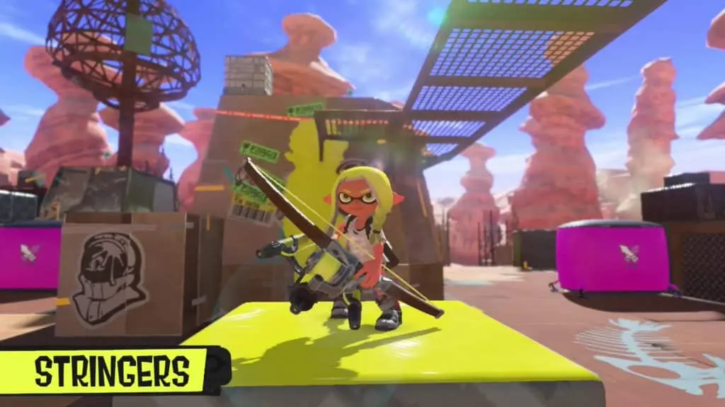 stringers splatoon 3