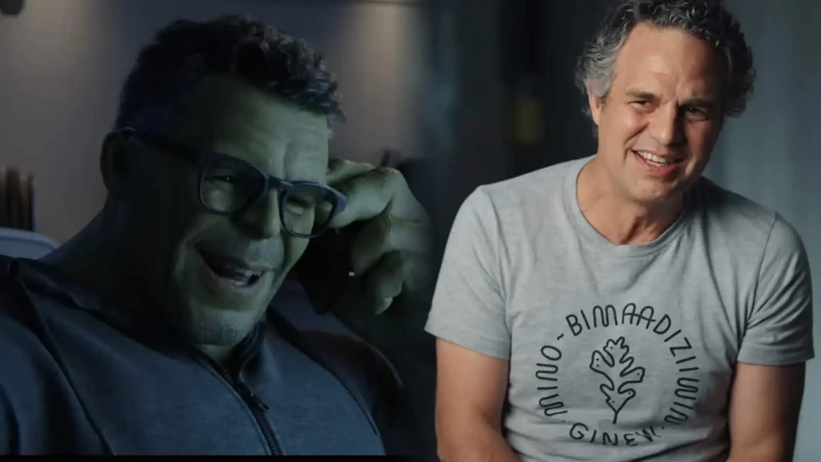 Mark Ruffalo discusses Star Wars lack of creativity