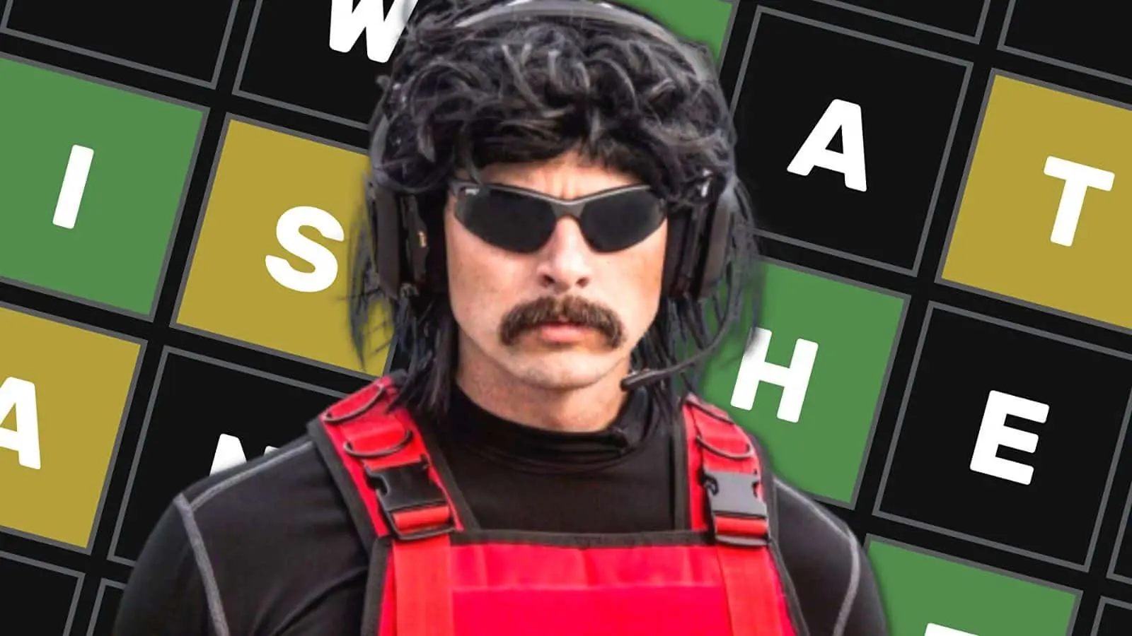 dr disrespect world header image