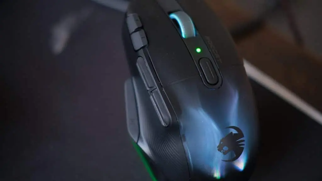 Roccat Kone Air XP