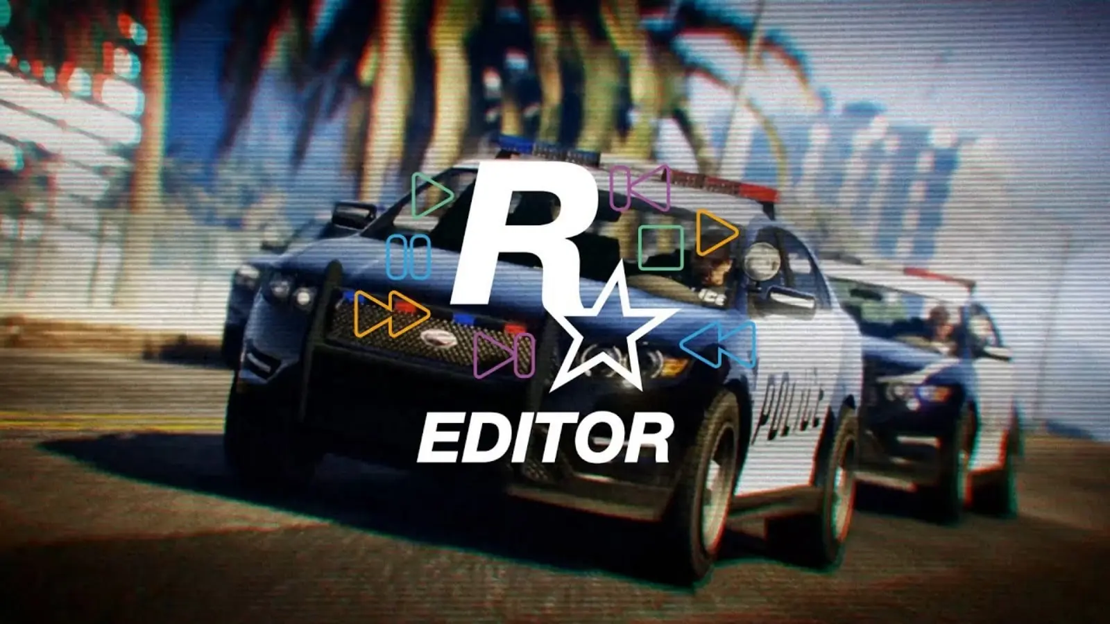 rockstar editor gta 6