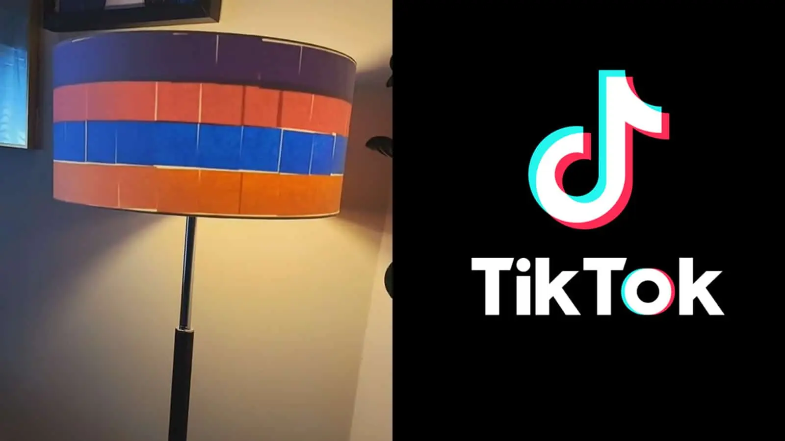 Steven and Danielle Sticky note prank tiktok