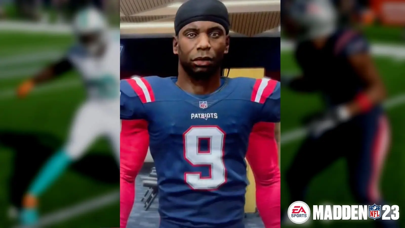 matthew judon in madden 23