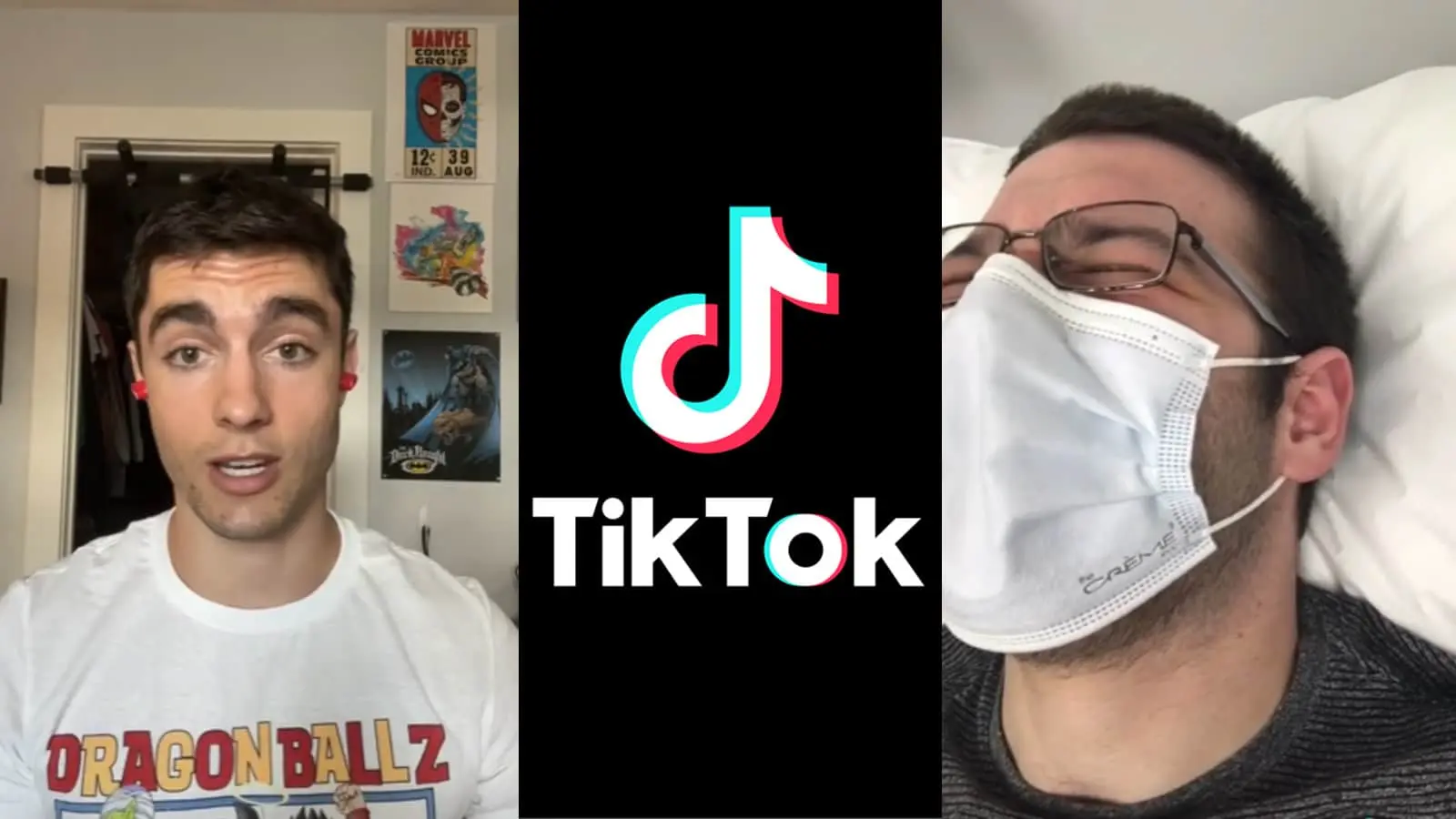 Men are Getting vasectomies on camera tiktok trend