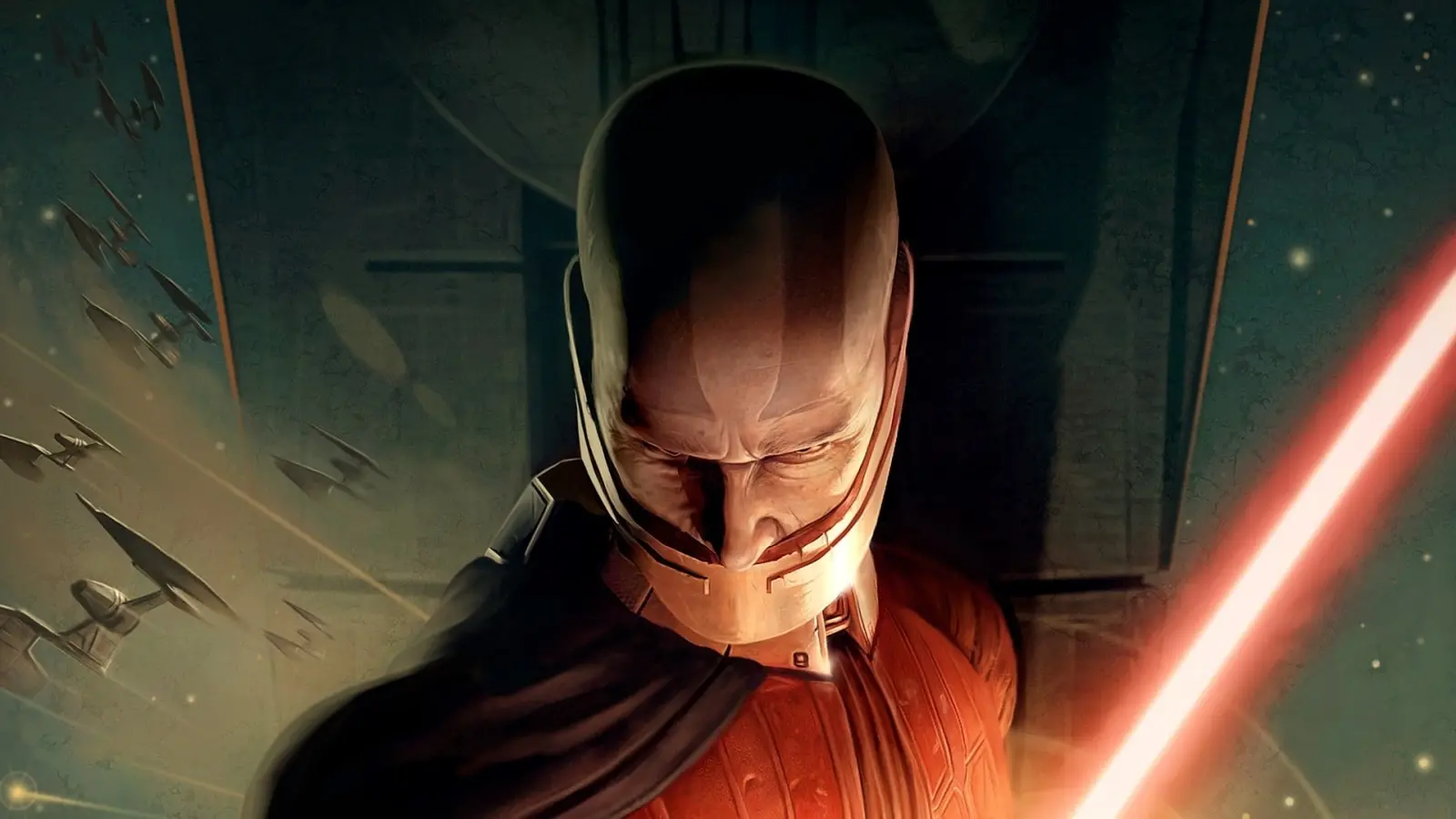 kotor remake delay embracer group