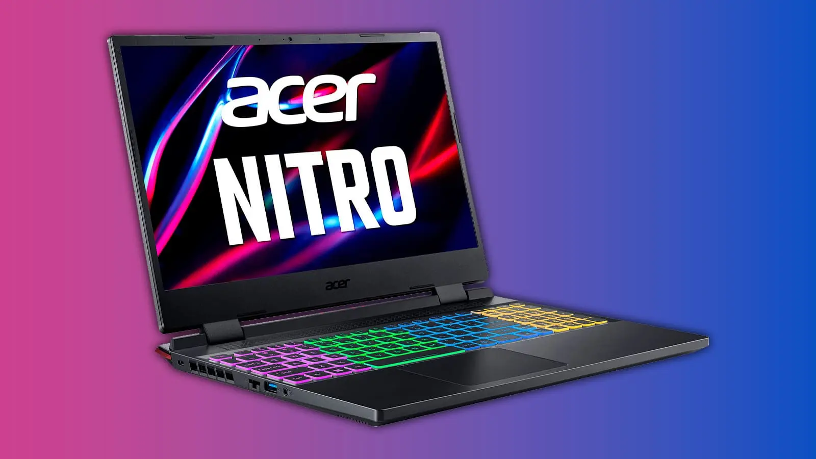 Acer Nitro 5