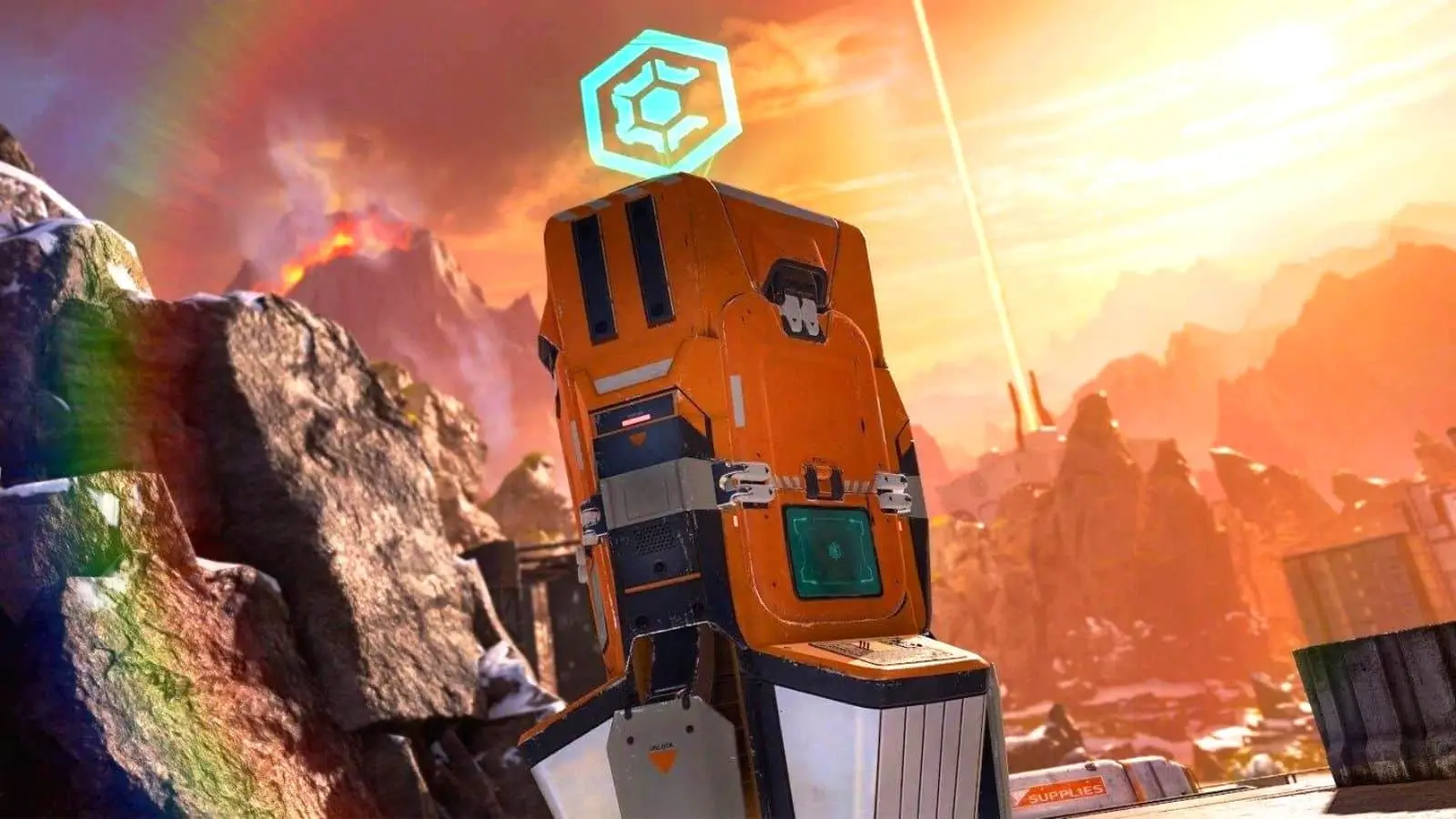 apex legends replicator worlds edge header