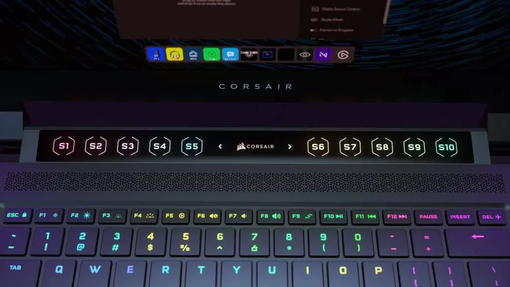 Stream Deck a1600