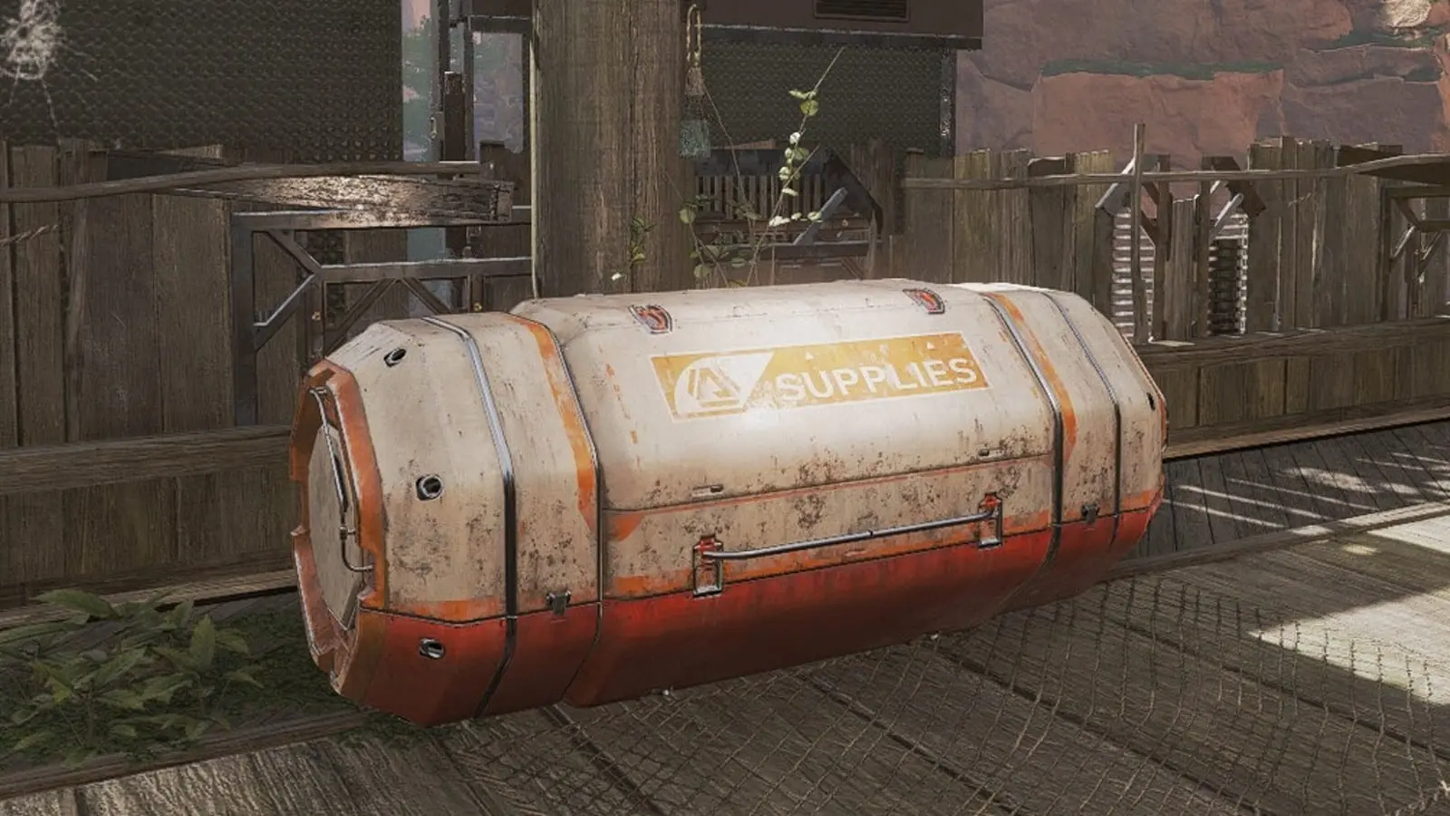 Apex Legends loot bin