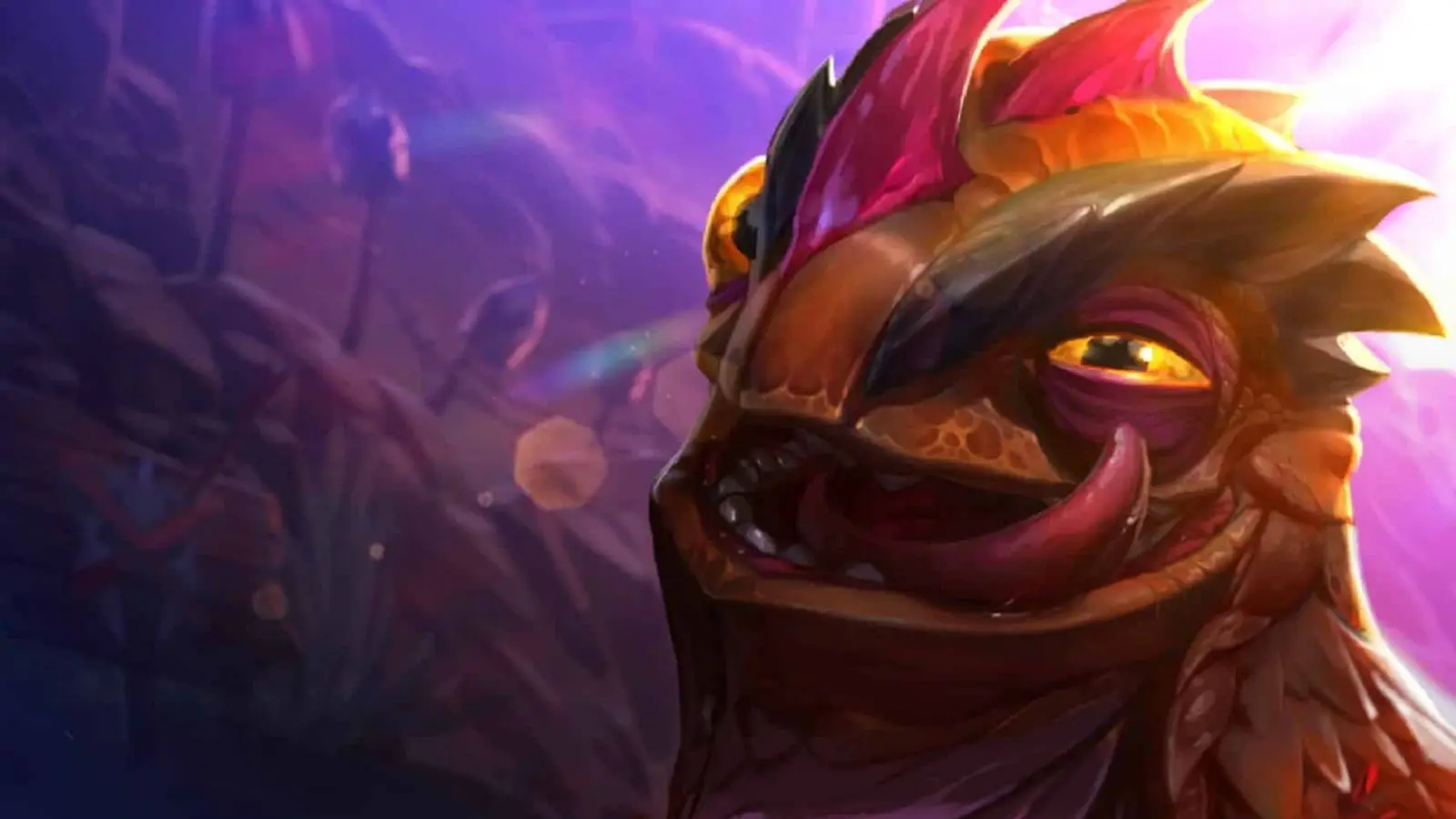 Zippy in TFT Set 7.5