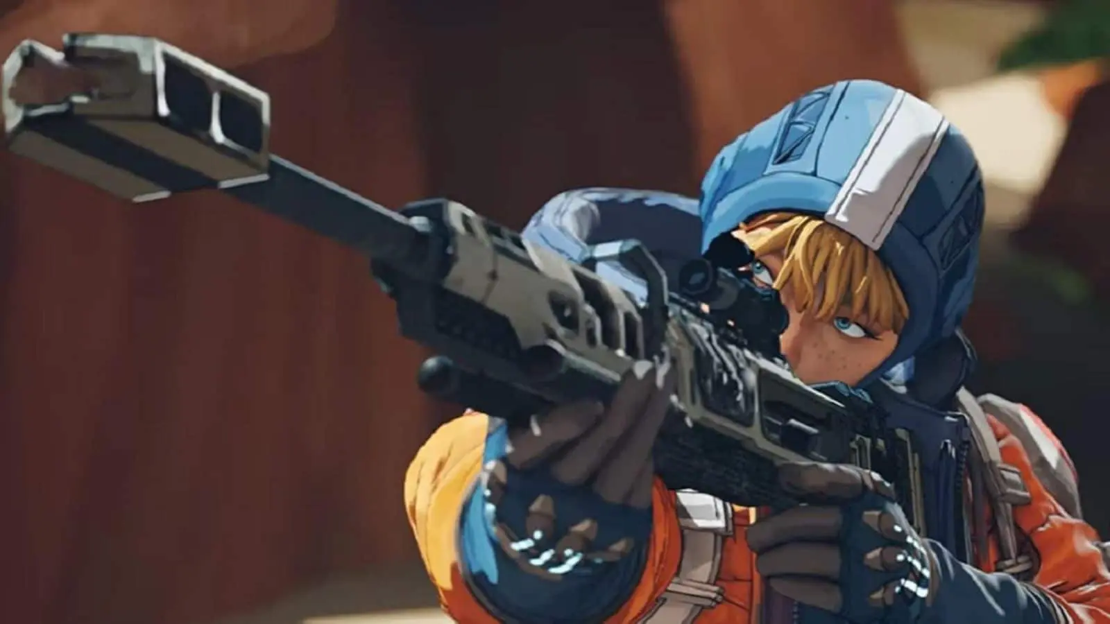 apex legends wattson holding kraber header image