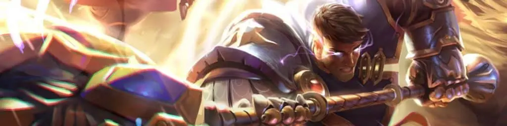 Jayce in TFT Set 7.5