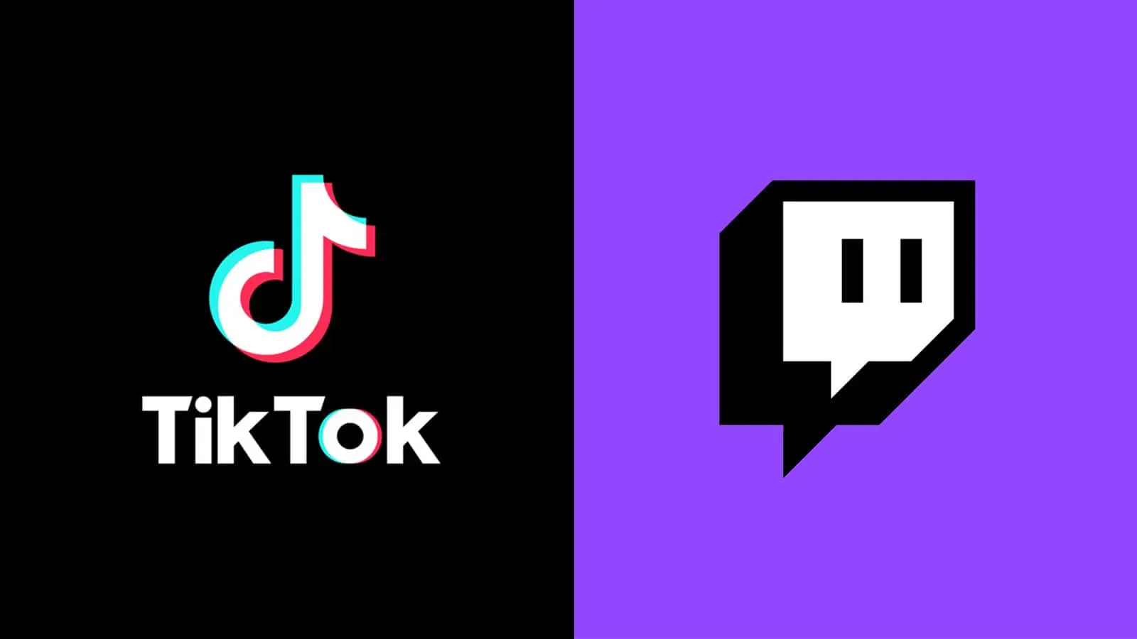 TikTok Twitch