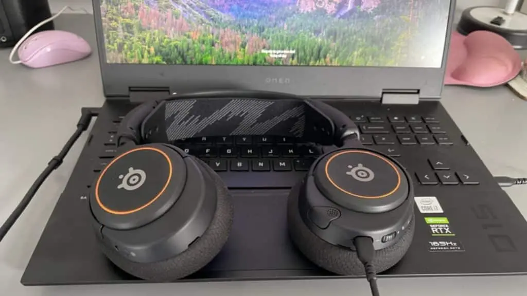 Arctis Nova 3 PC