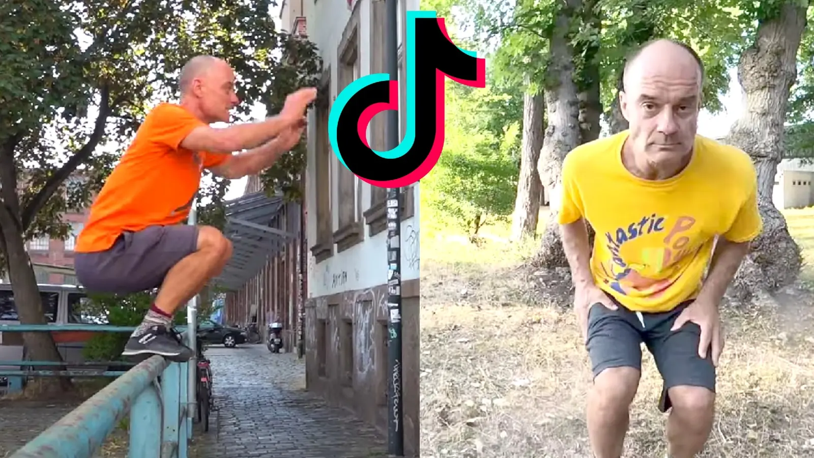 tiktok parkour thomas fuchs