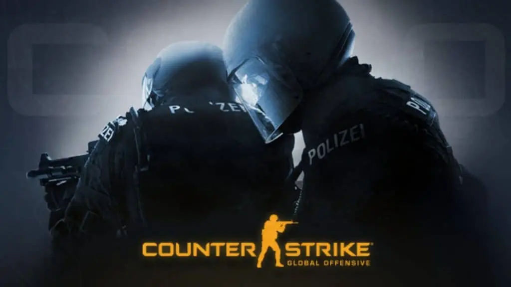 CSGO cover image