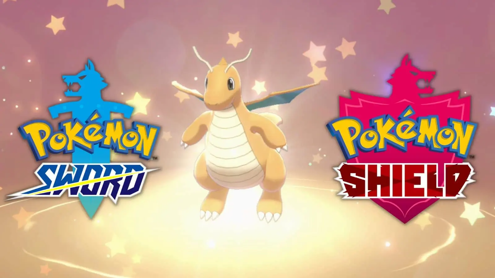 pokemon sword and shield ash dragonite header