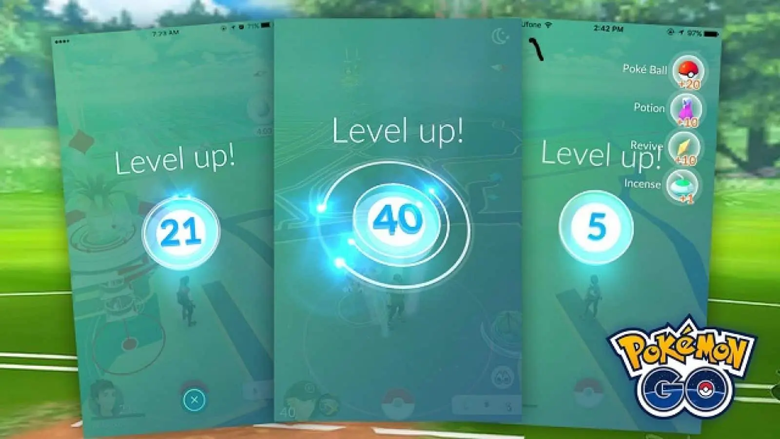 Pokemon-Go-XP-Levels