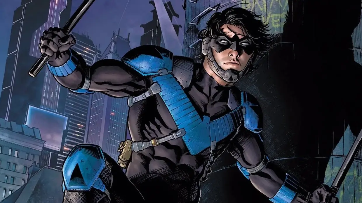 nightwing-in-dc-comics