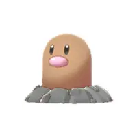 Diglett