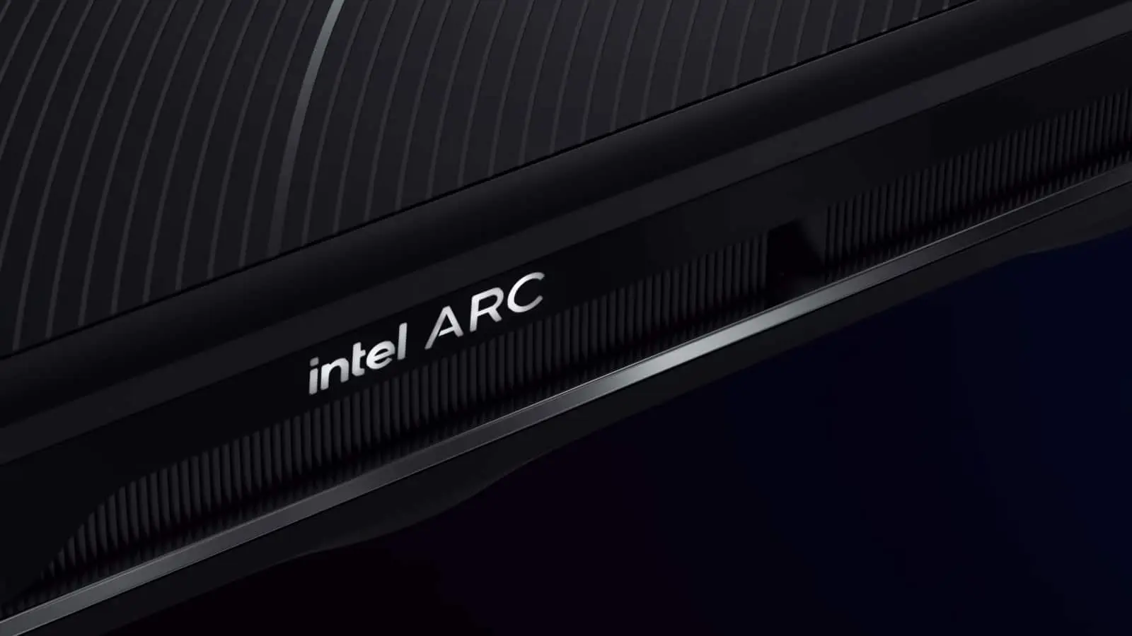 Intel Arc