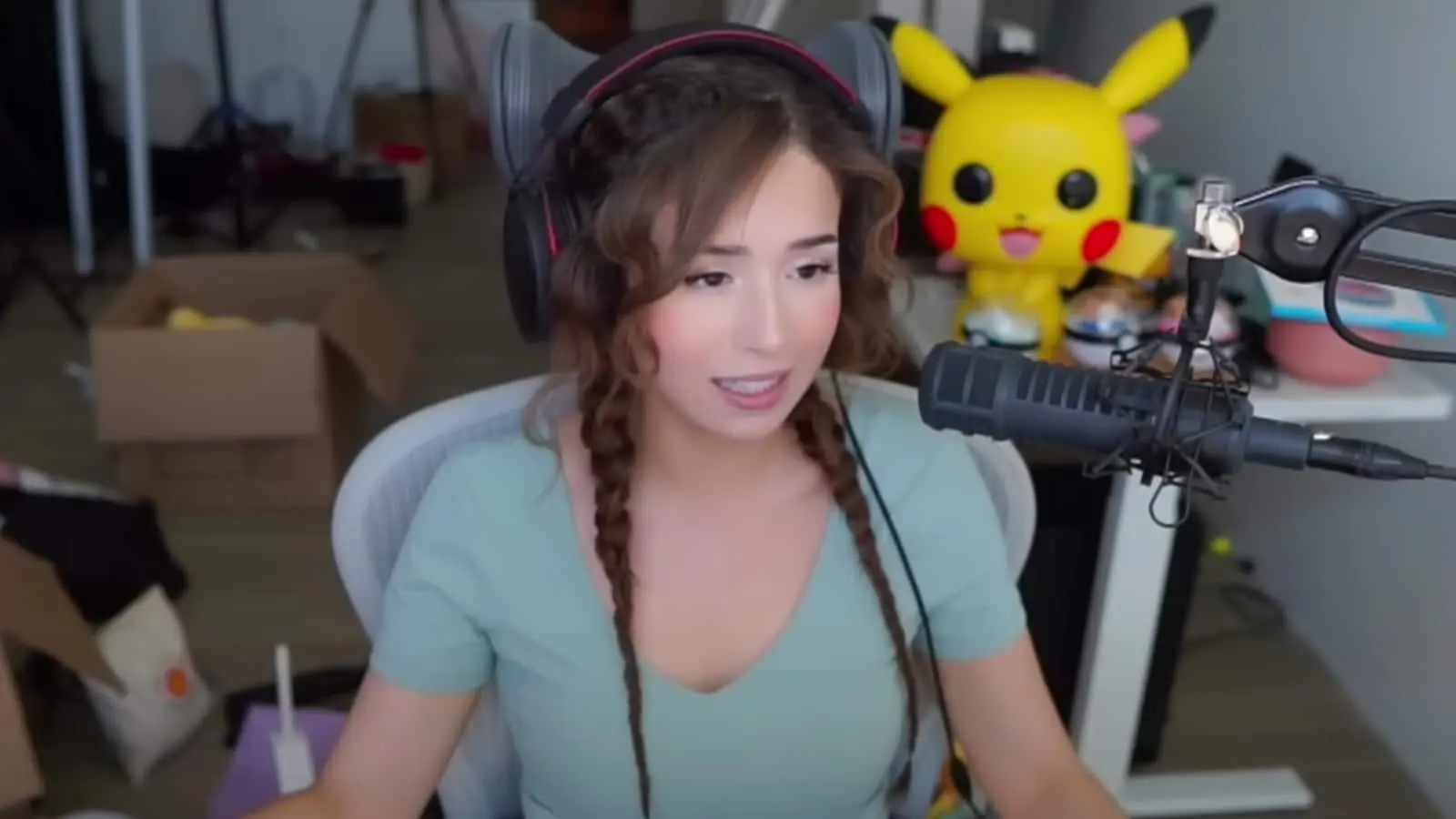 pokimane