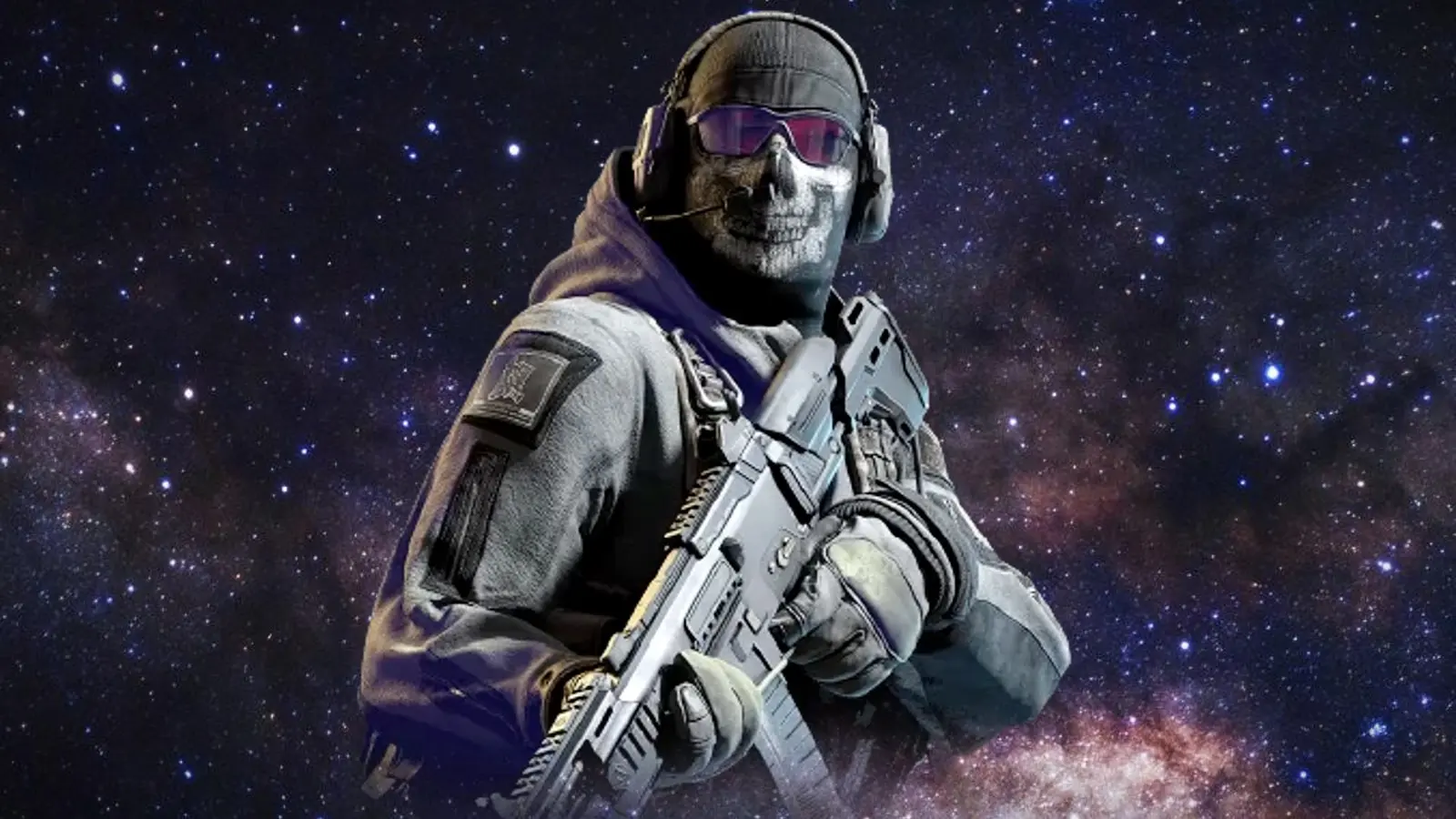 call of duty warzone space